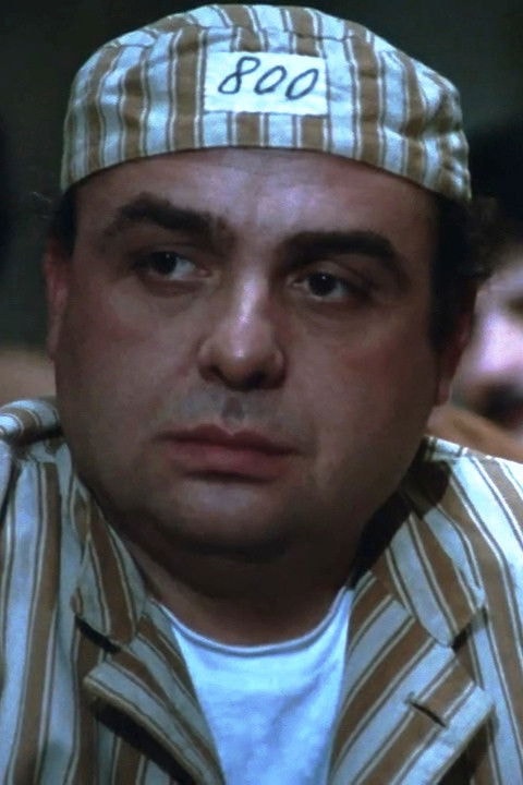 Foto de Sergio Boccalatte