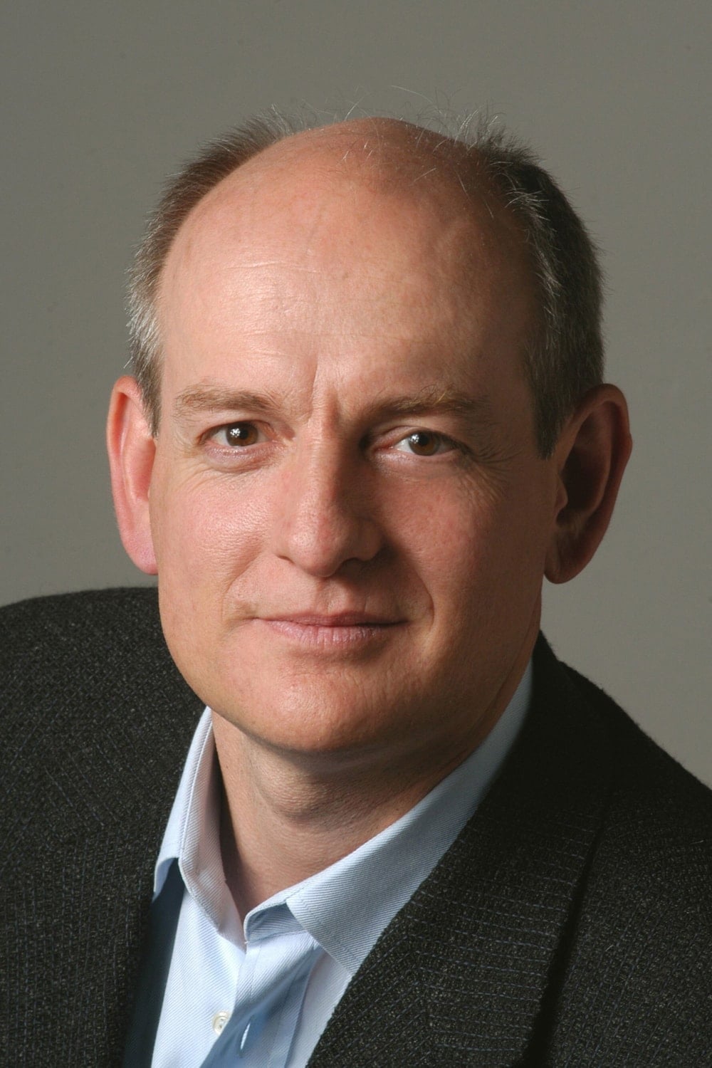 Foto de Stuart J. Russell