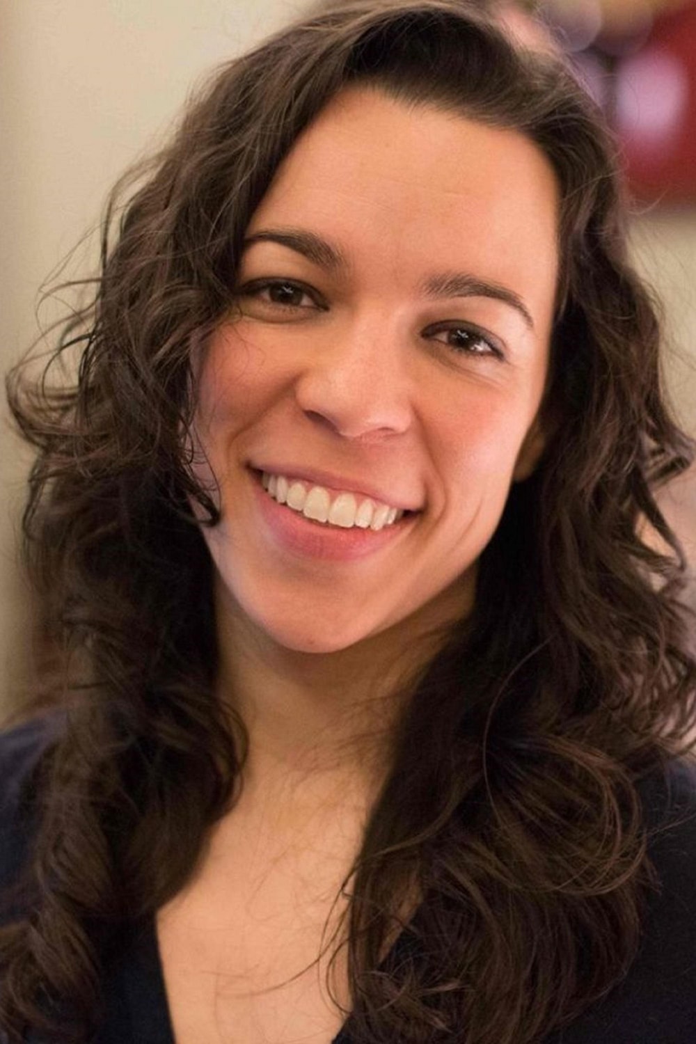 Foto de Ana Isabel Mena