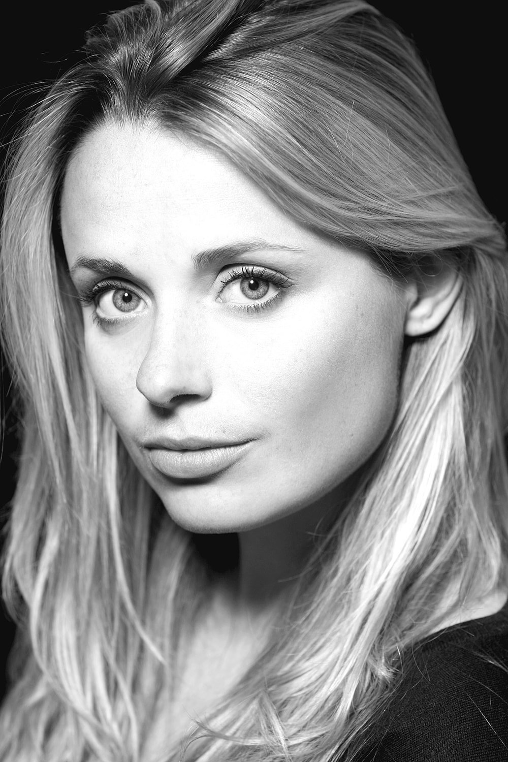 Foto de Victoria Shalet