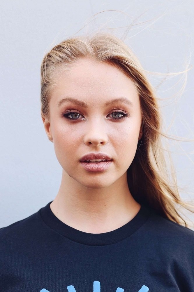 Foto de Olivia Deeble