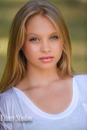 Foto de Olivia Deeble