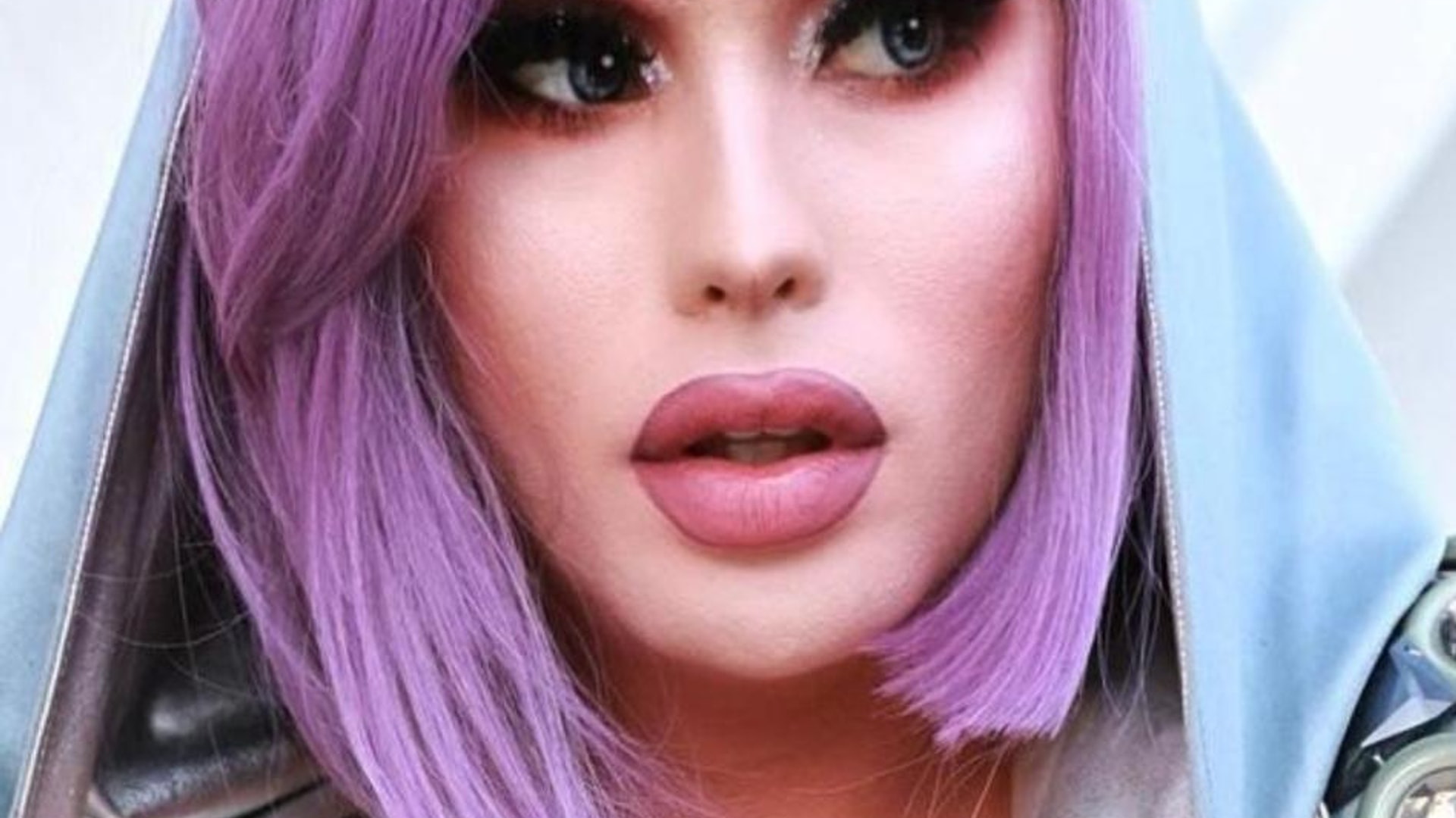 Foto de Misty Violet