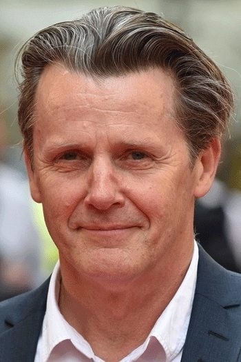 Foto de Anthony Calf