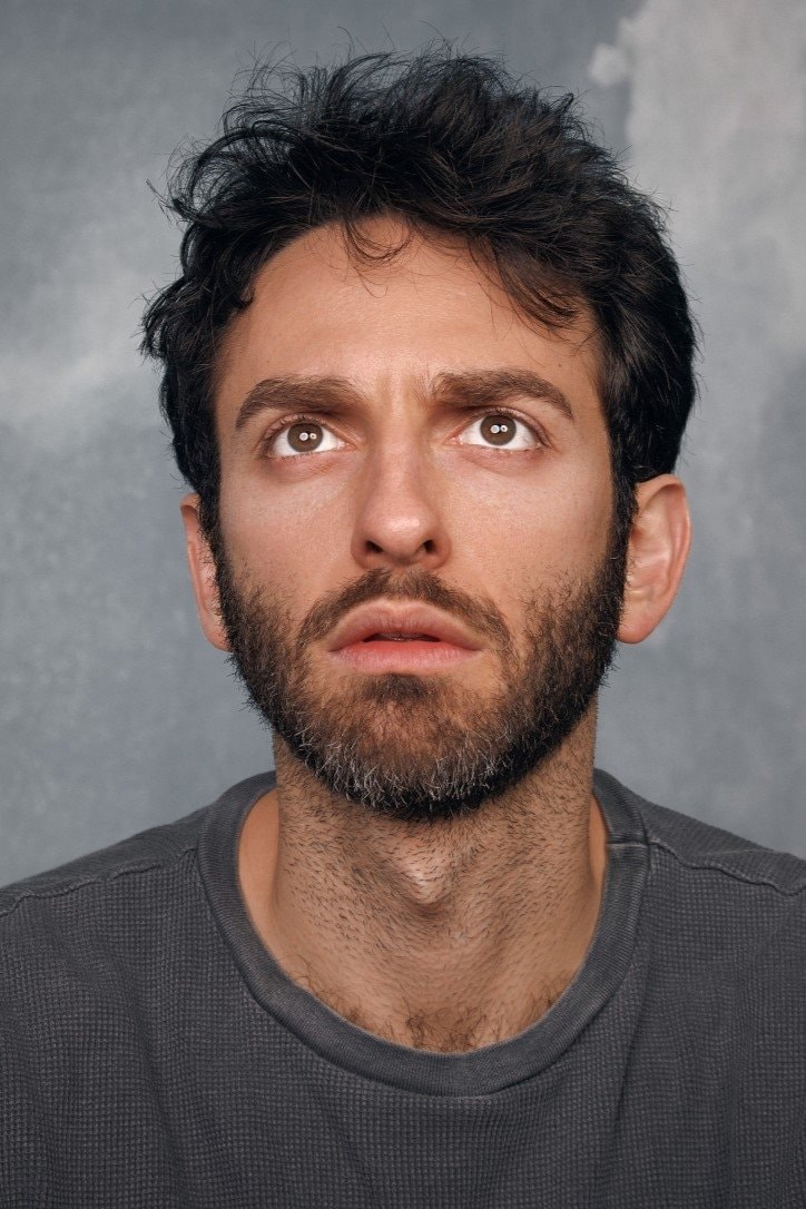 Foto de Gianmarco Soresi