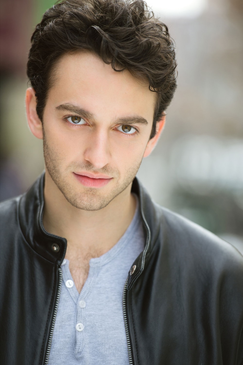 Foto de Gianmarco Soresi