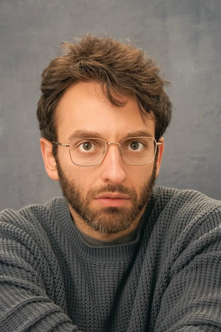 Foto de Gianmarco Soresi