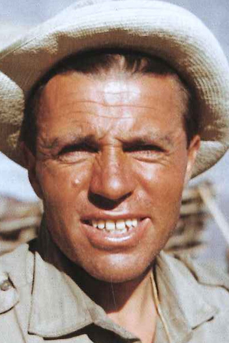 Foto de Achille Compagnoni