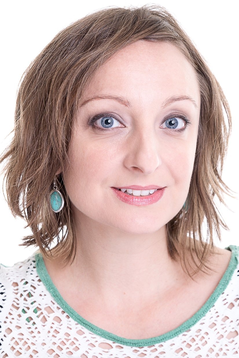 Foto de Sarah Gravel