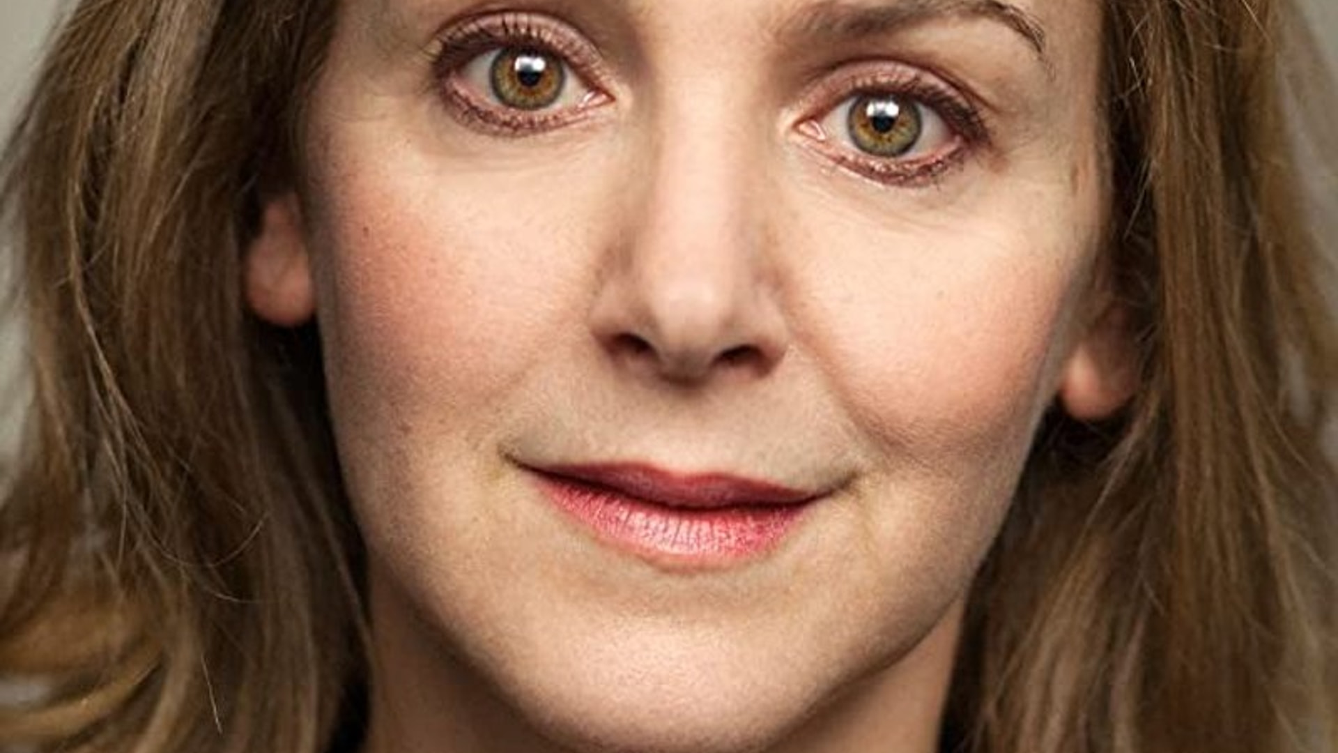 Foto de Rebecca Johnson