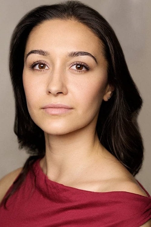 Foto de Radina Drandova