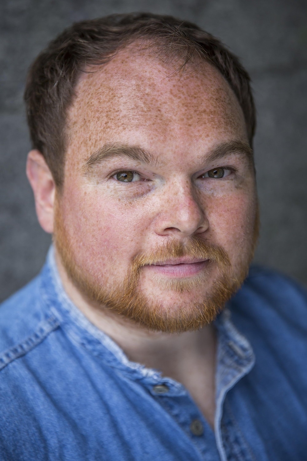 Foto de Stephen Collins