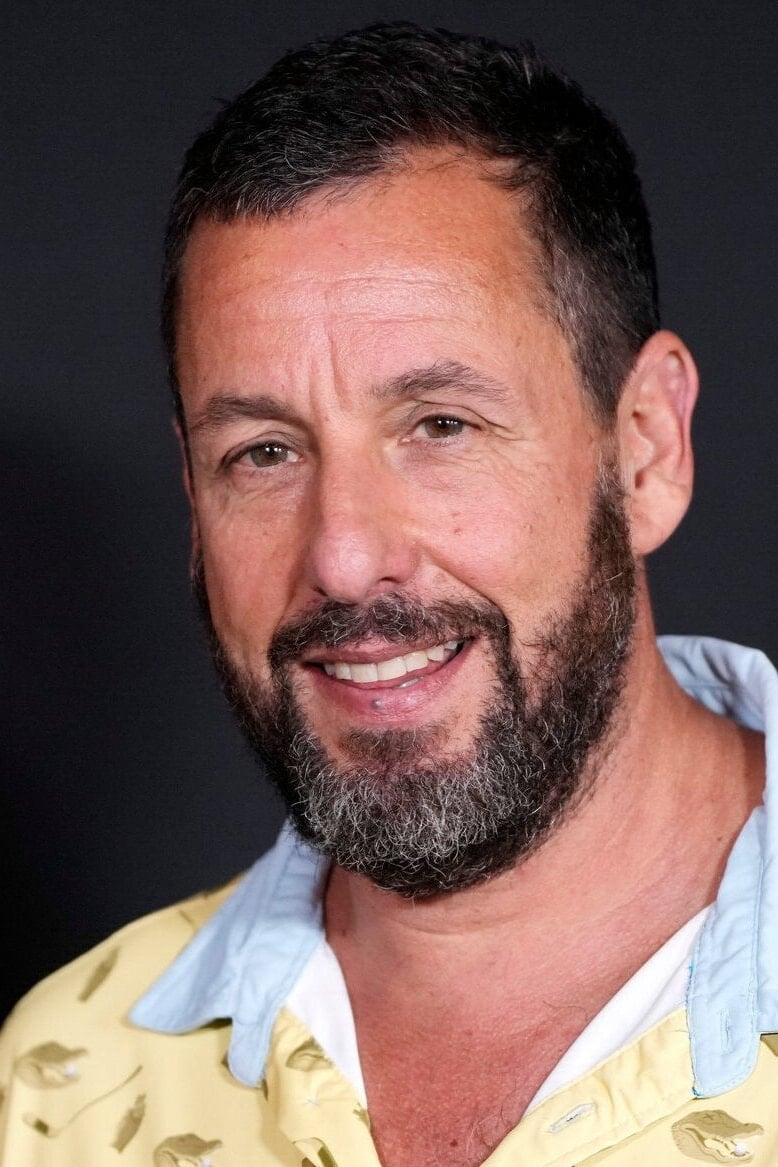 Foto de Adam Sandler