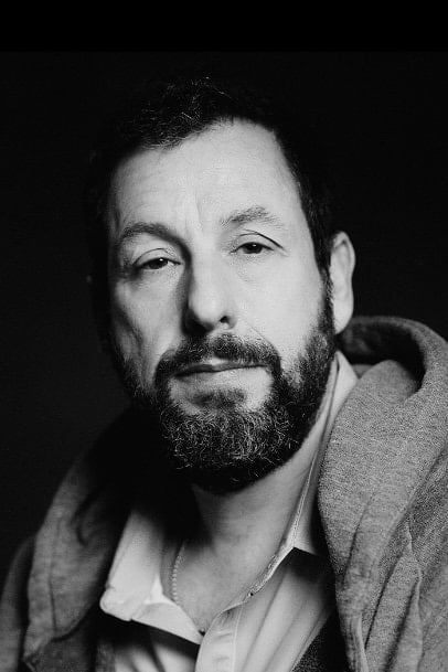 Foto de Adam Sandler