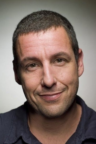 Foto de Adam Sandler