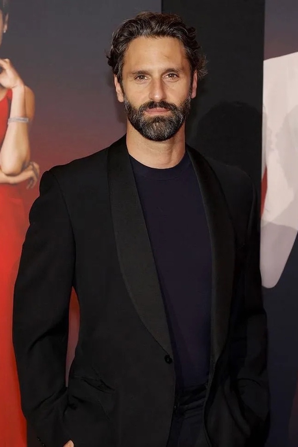 Foto de Marco Calvani