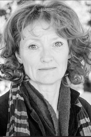 Foto de Kelly Hunter