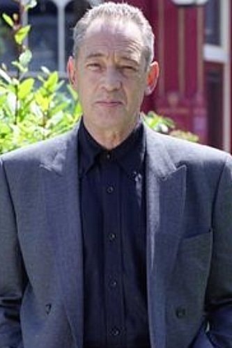 Foto de Richard Vanstone