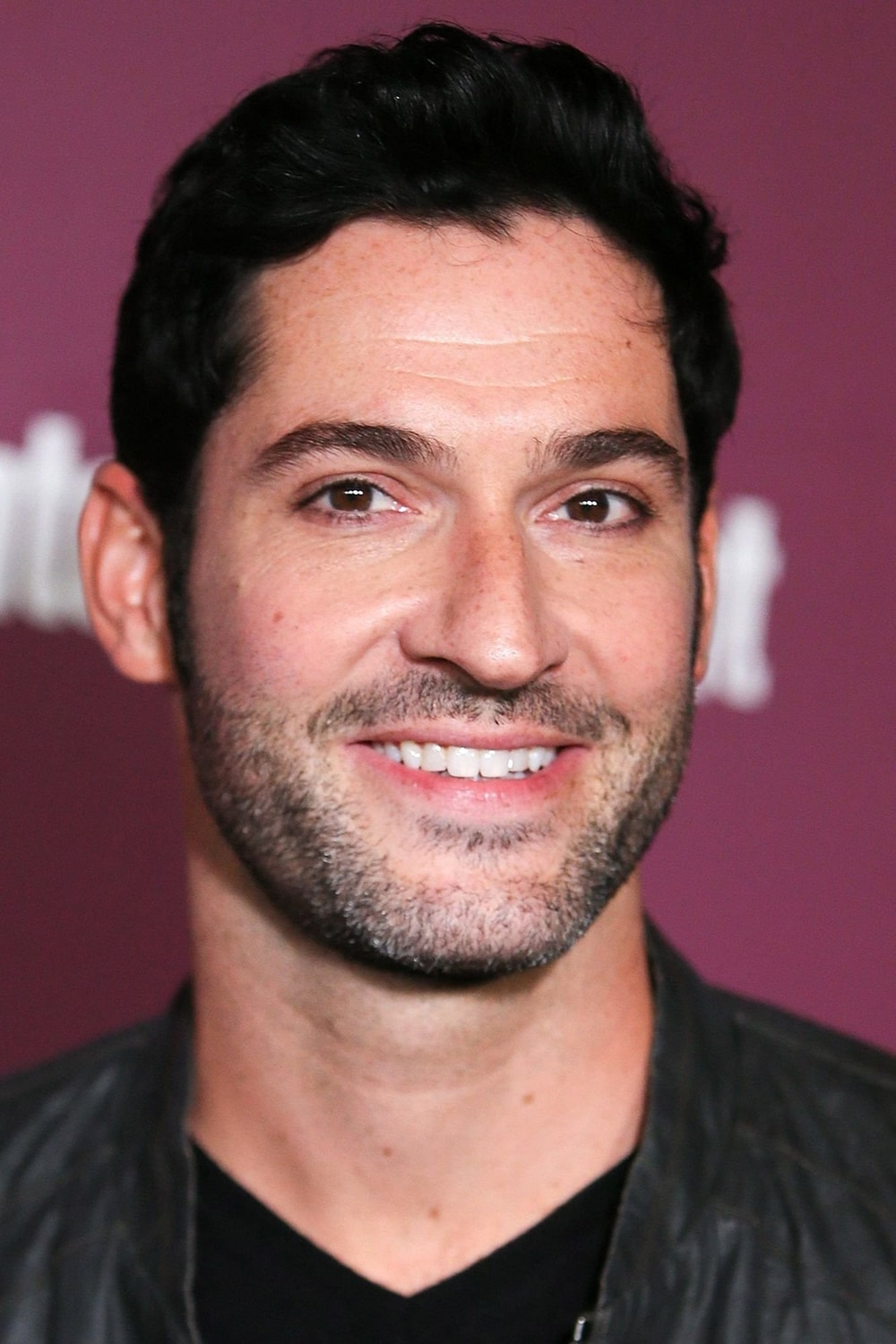 Foto de Tom Ellis