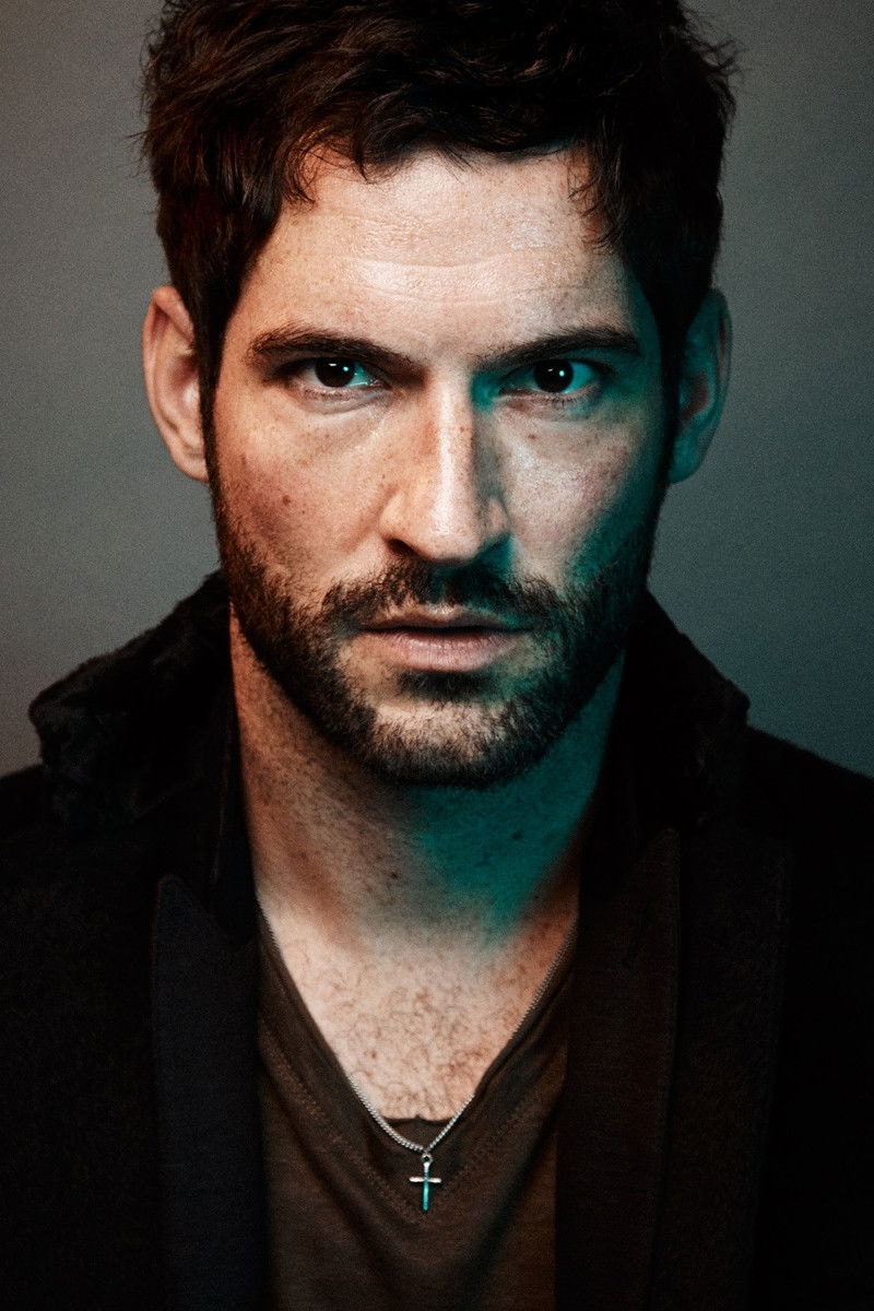 Foto de Tom Ellis
