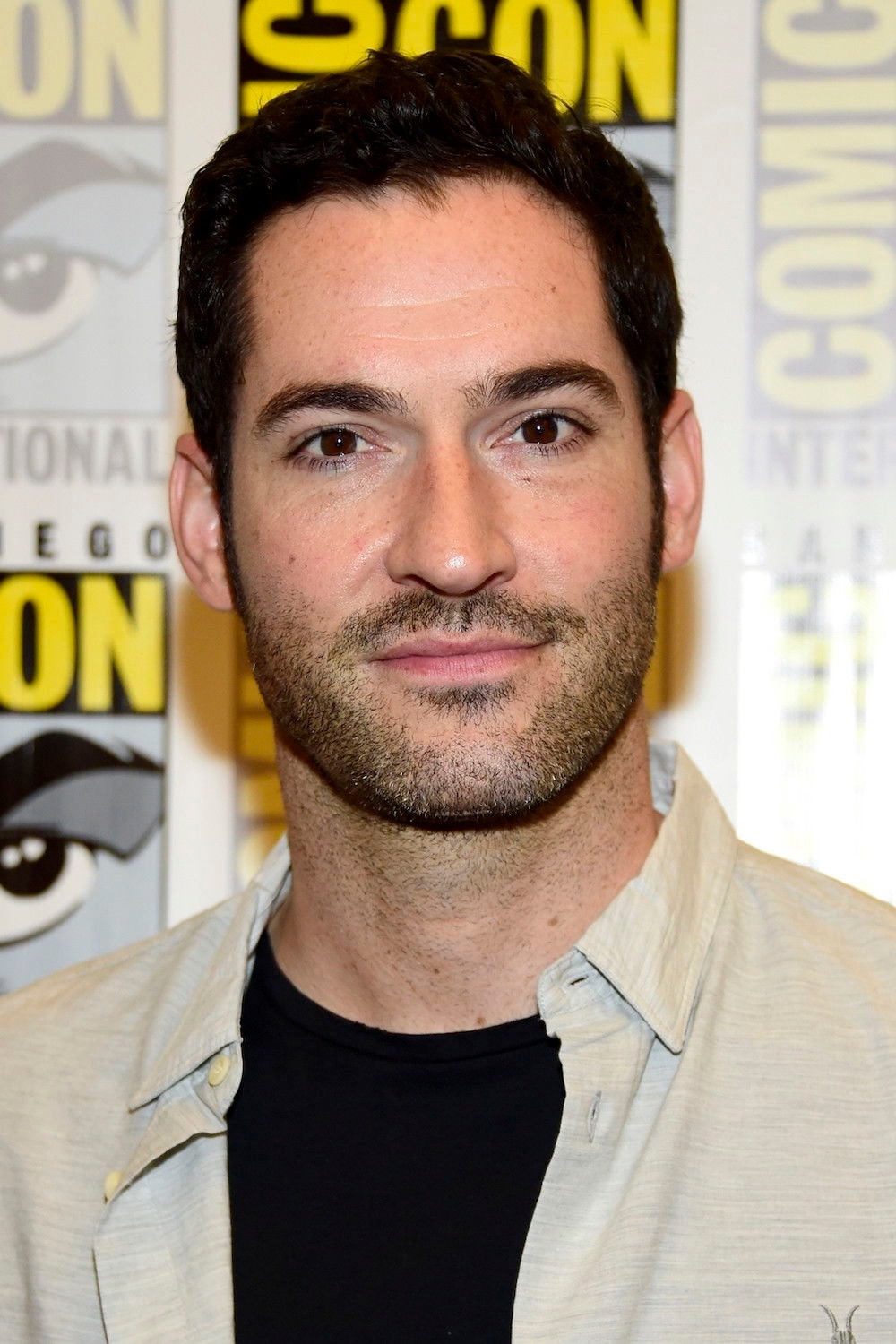 Foto de Tom Ellis