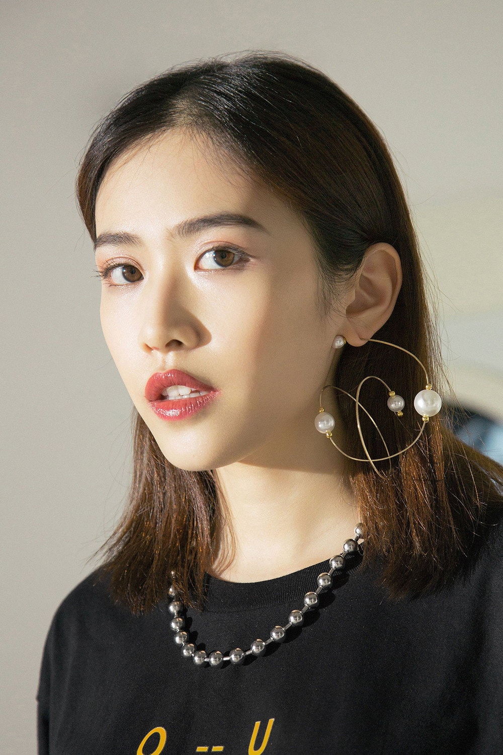 Foto de Liu Meitong