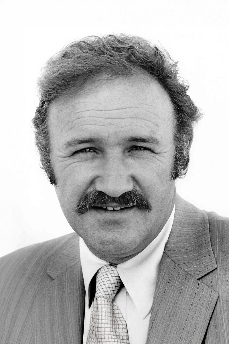 Foto de Gene Hackman