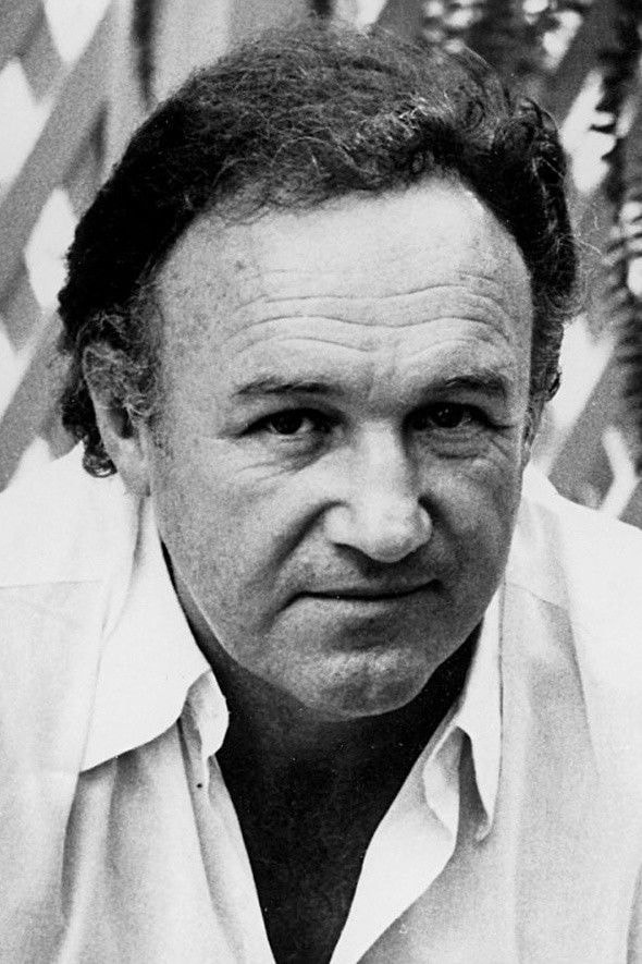 Foto de Gene Hackman