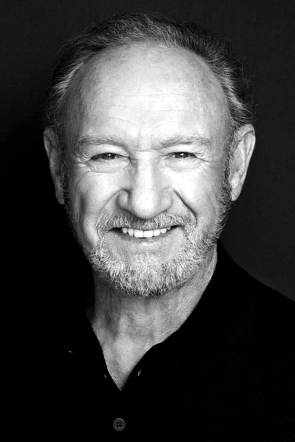 Foto de Gene Hackman