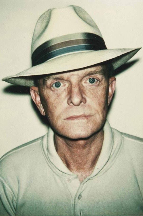 Foto de Truman Capote