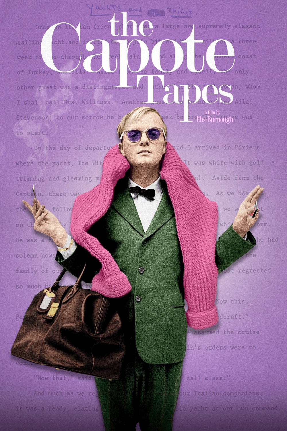 Foto de Truman Capote