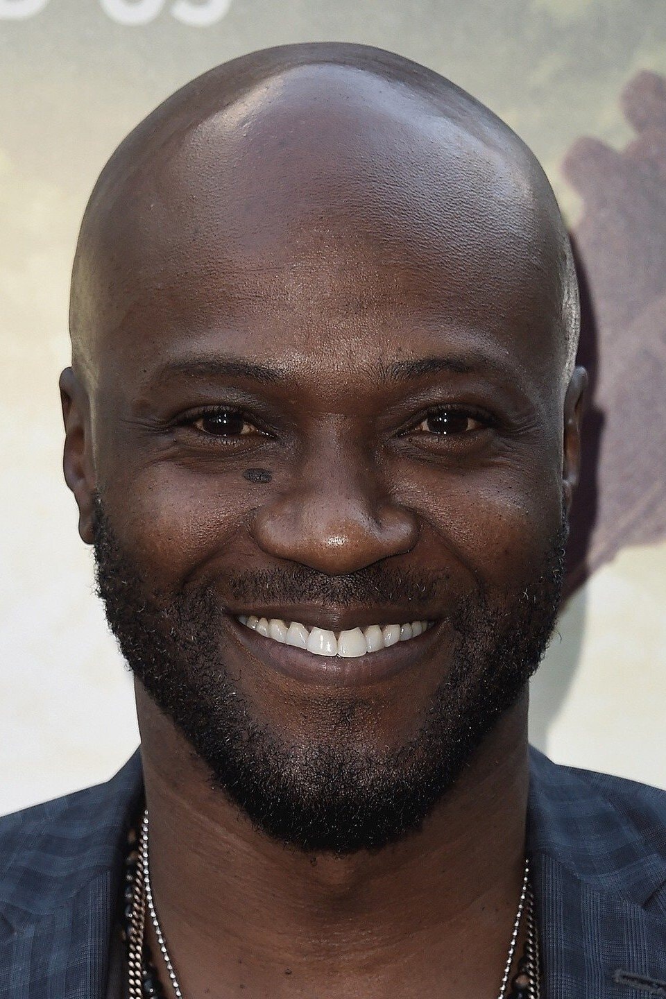 Foto de Sammi Rotibi