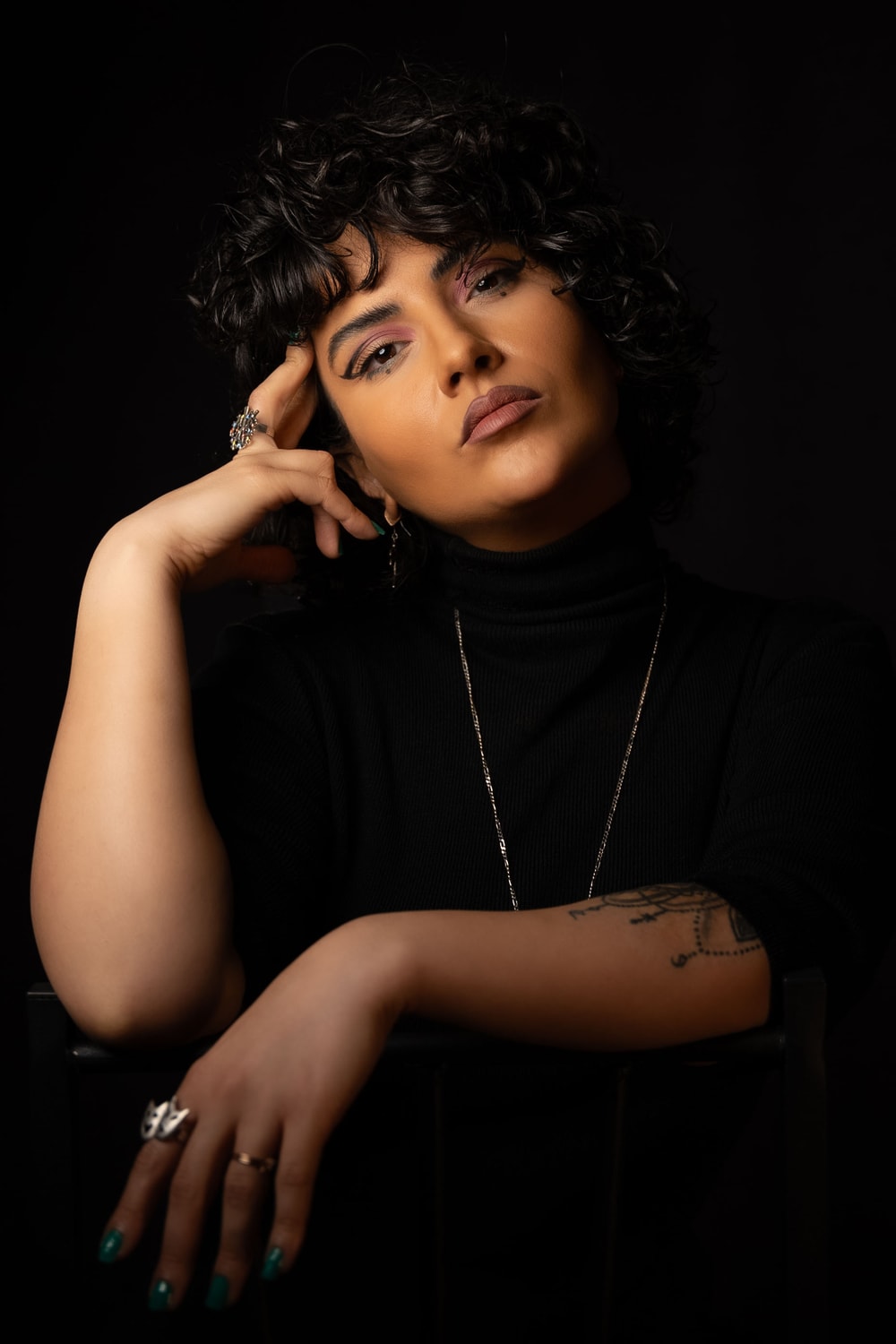 Foto de Baharak Salehniya