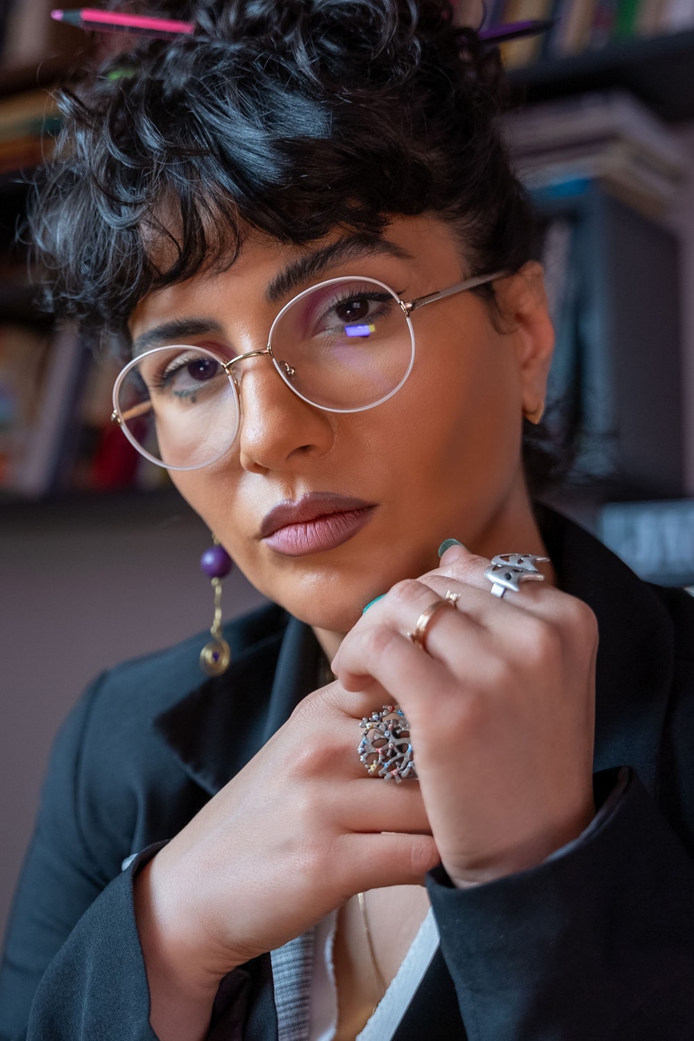 Foto de Baharak Salehniya