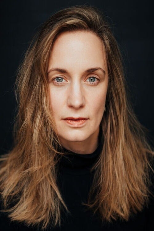 Foto de Raphaela Möst