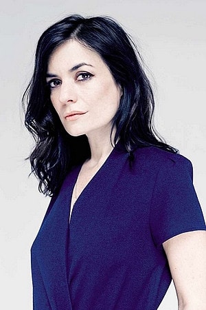 Foto de Vanessa Filho