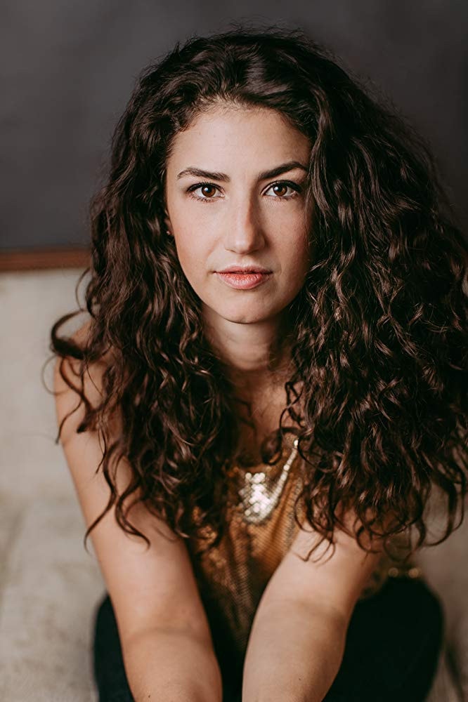 Foto de Jesse Stanley