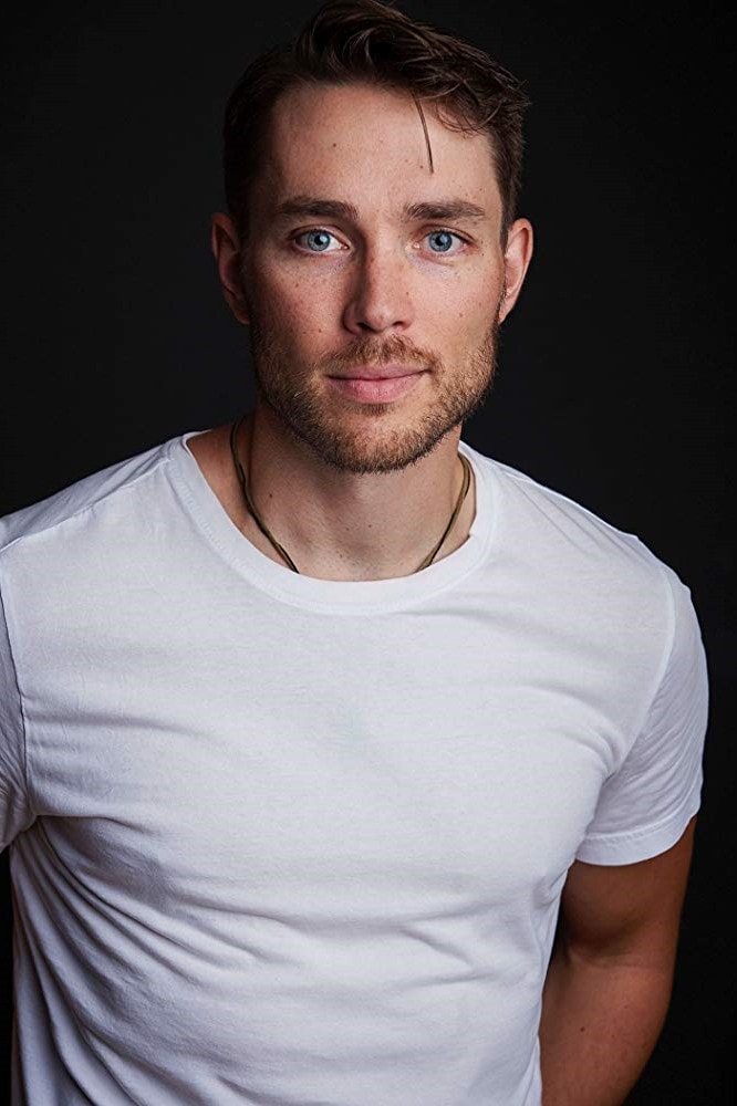 Foto de Eric Gustafsson