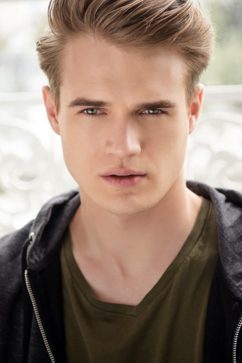 Foto de Brian Cyburt