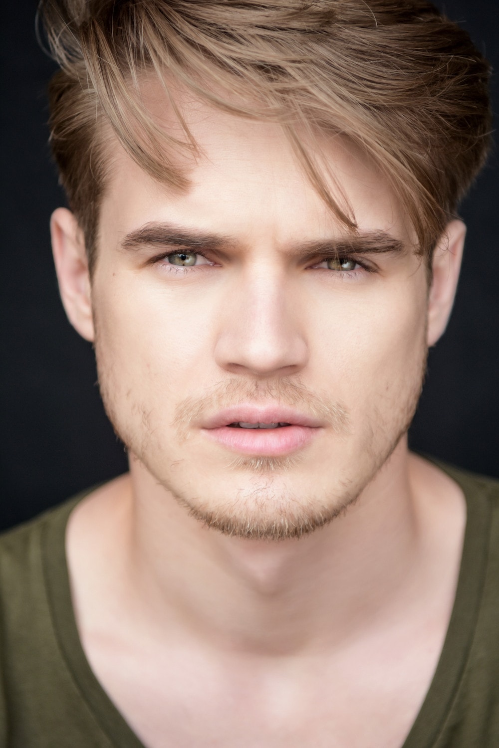 Foto de Brian Cyburt