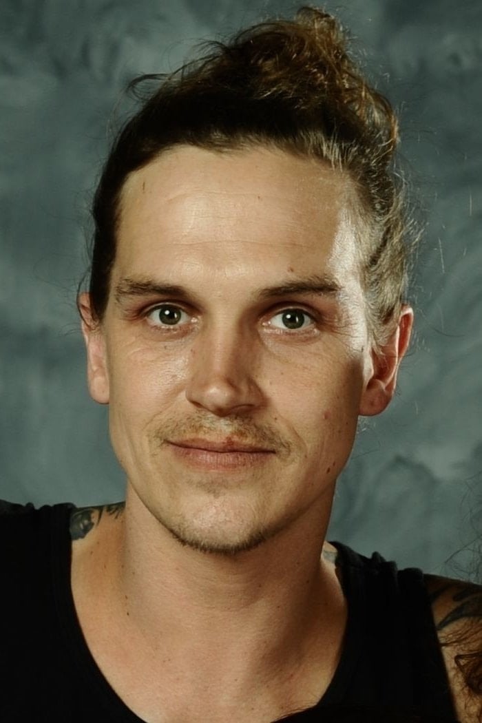 Foto de Jason Mewes