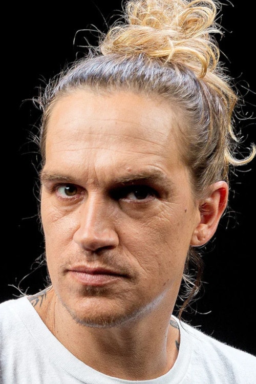 Foto de Jason Mewes