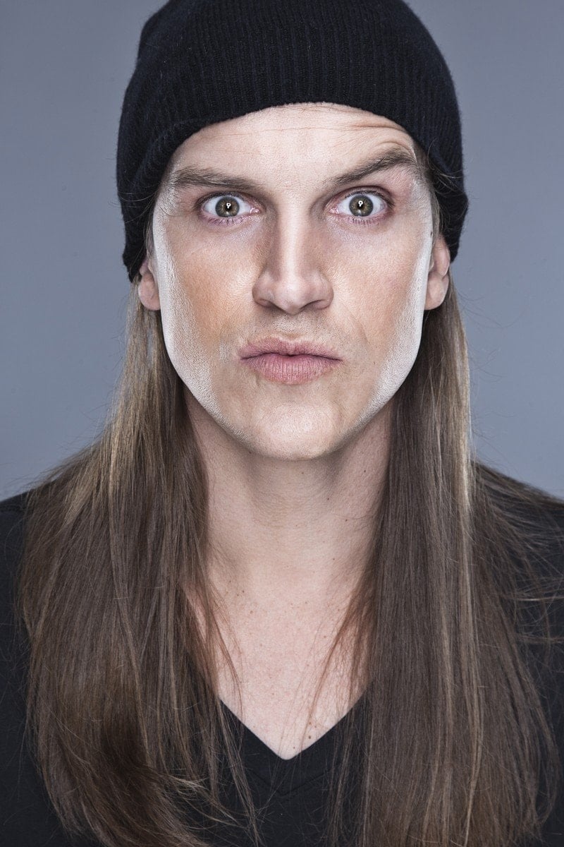 Foto de Jason Mewes