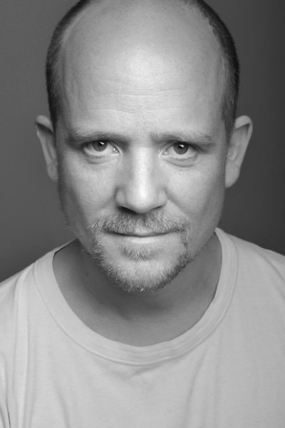 Foto de Richard Glover