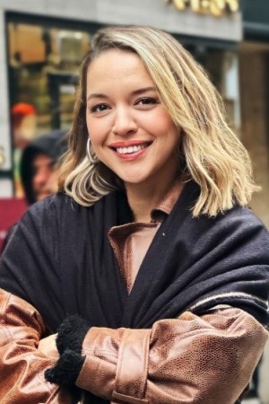 Foto de Seda Türkmen