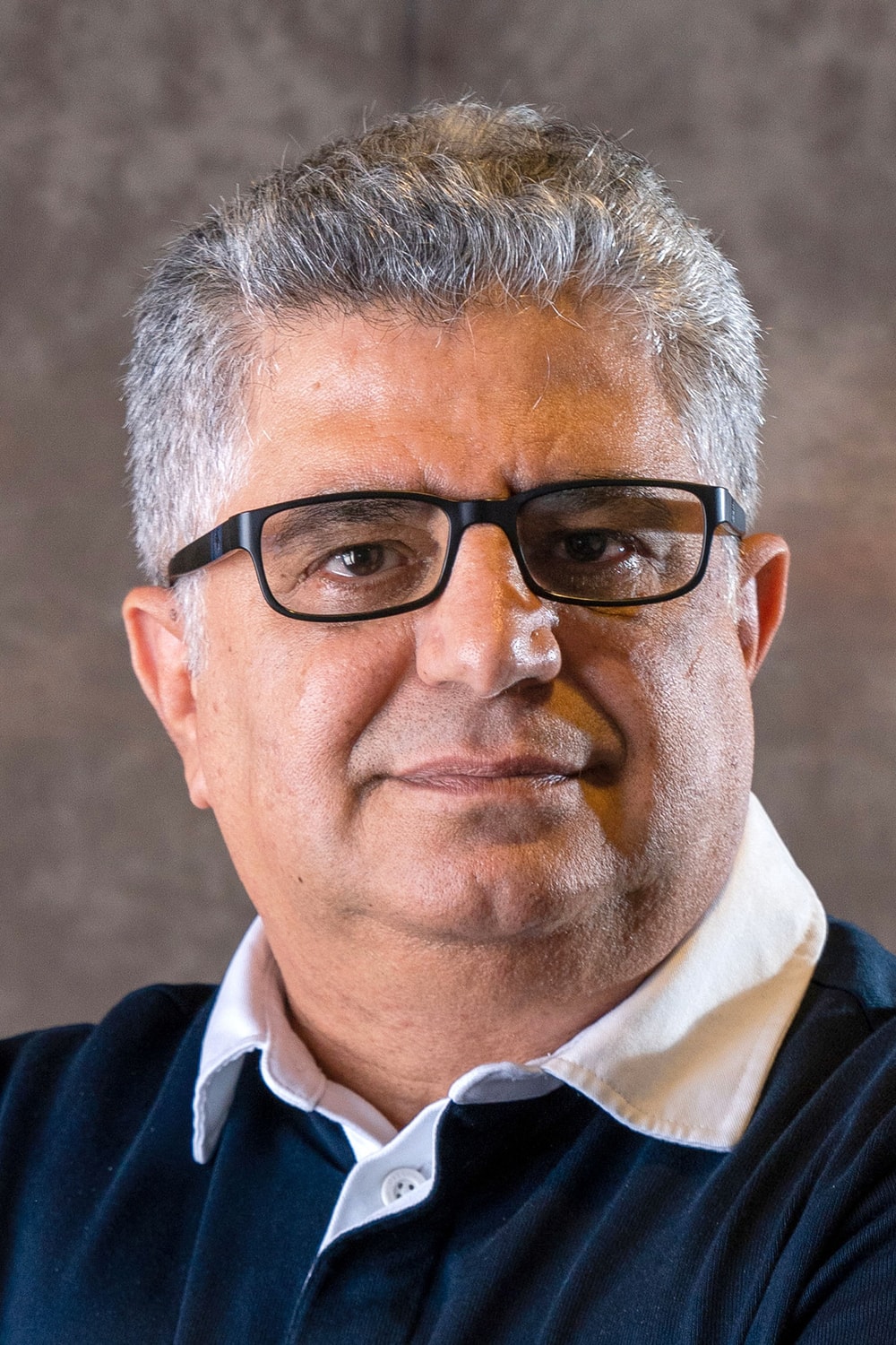 Foto de Kaveh Farnam