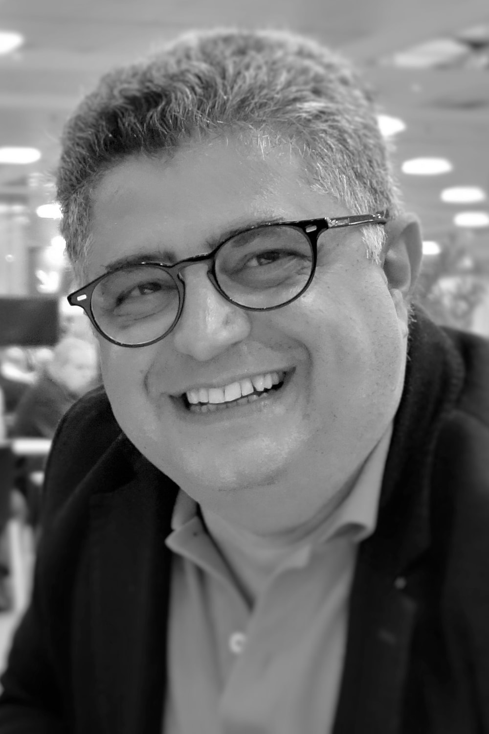 Foto de Kaveh Farnam