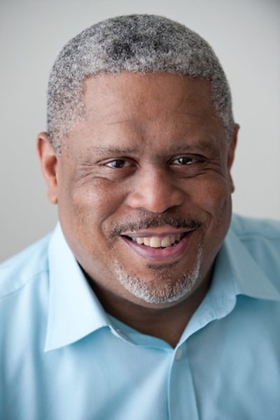 Foto de Phil McGlaston