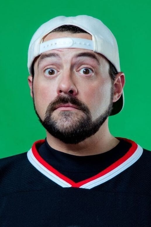 Foto de Kevin Smith
