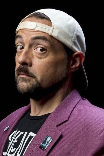 Foto de Kevin Smith